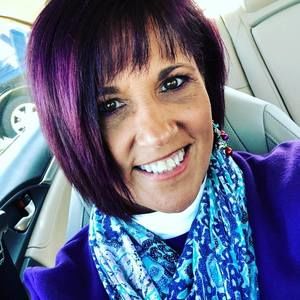 Meet your Posher, Jill